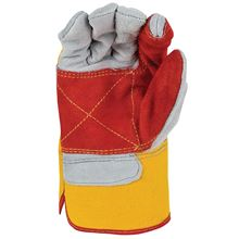 Baca Reinforced Rigger Gloves GL2025