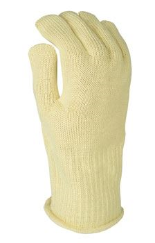 Kevlar Heat Resistant Lined Gloves GL5613