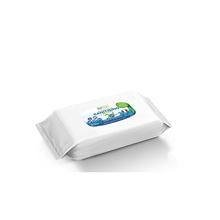ViaRoma Hand & Surface Wipes Mint (20 Wipes) IC0006
