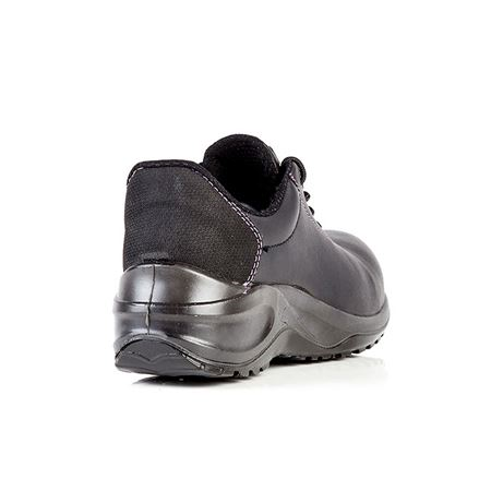 GIASCO 'Lily' Ladies Non-Metallic Safety Shoe S3 SRC ESD SF0012