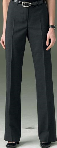 Chelsea Ladies Trousers - smart suit trousers TR6893