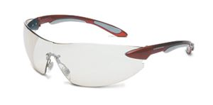Ignite Anti-Fog Silver Spectacles VP2367