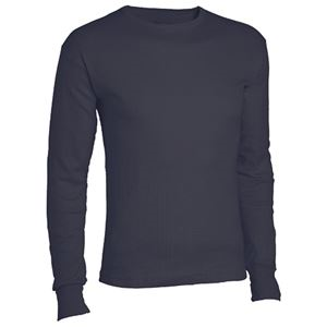 BACA® 'Thermos' Long-Sleeved Thermal T-Shirt TR22 TH7112