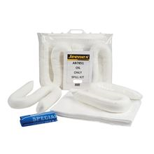 JEENEX® Oil Spill Kit - 45L AB7861