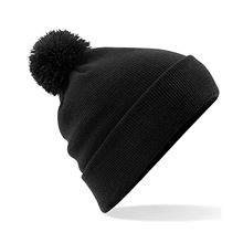 Orignal pom pom beanie hat CA0017