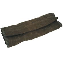 Waxed Jute Tarmac Tarpaulin - 18 Feet x 12 Feet CT0748