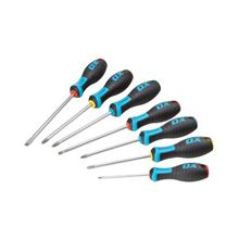 OX 7 Piece Pro Series Screwdriver Set CT0933