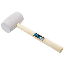 White Rubber Mallet - 24 oz CT8922