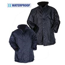 Premium Outdoor Jacket CW1213