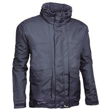 'Salisbury' Waterproof Bomber Jacket CW1216