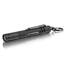 LED Lenser P2 Keyring LED Torch EA0400