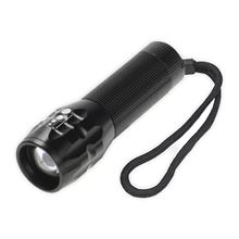 Lighthouse Elite Focus Torch 3 Function EA3329