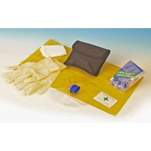 First Aider Protection Pack FA3777