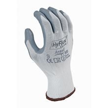 ANSELL EDMONT 'Hyflex' Palm-Coated Gloves GL1800