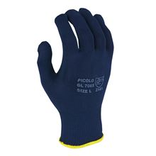 'Picolo' Gloves with Dotted Grips GL7085