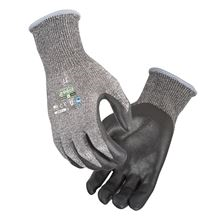 'Kutlass' Flexible Coated Gloves - Cut Level 5 (C) GL8687