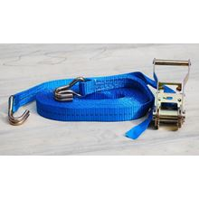 Ratchet Strap - 8m GMRO5T