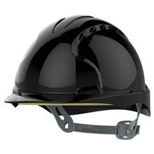 JSP EVO3 Vented  Helmet Slip Ratchet Adjustable Headband HP7505