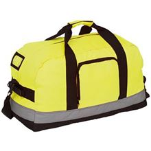 Hi-Vis Seattle Holdall SB0004