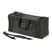 Nylon Holdall - 75cm x 35cm x 30 cm SB1851