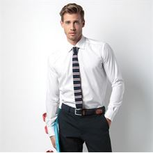 Slim Fit Business Shirt L/S SH4930