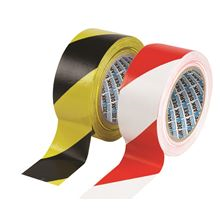 Self-Adhesive Warning Tape 50mm x 33m TA0507