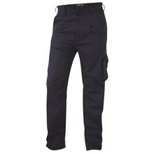 'Light Profile' 245gsm Cargo Trousers TR5516L