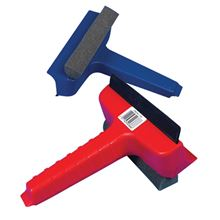 Deluxe Squeegee and Ice Scraper VE0224