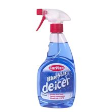 500ml Trigger spray de-icer VE4728