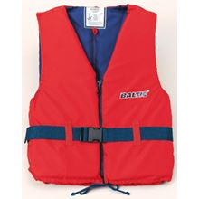 Industrial Buoyancy Aids Life Jacket - 50N WS1028