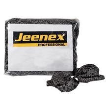JEENEX® HoneyWeave Rags - Pack of 100 AB5420