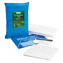 JEENEX® Oil-Absorbent Pads - Pack of 10 AB5440