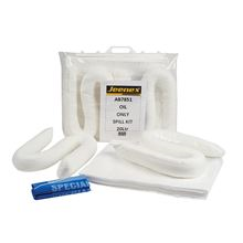 JEENEX® Oil Spill Kit - 90L AB7871