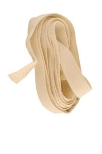 Cotton Tape Apron Ties - Set Of 3 AP8883