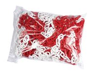 Plastic Chain - 6mm x 25m BC1467