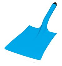 Hand Shovel - Polypropylene BH3923