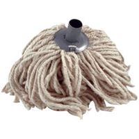 Wool Socket Mop Head - Size No. 12 BR0104