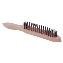 Wire Brush - 4 Row BR0114