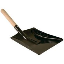 Metal Hand Shovel BR0123