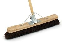 Bass Platform Broom  - 36" BR0133