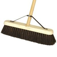 Gummati Platform Broom - 24 Inch BR0135