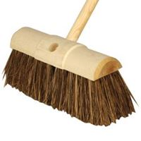 Bass  Scavenger Broom - 13 Inch BR0139