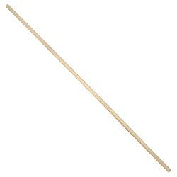 Mop Handle - 60" x 15/16" BR0142