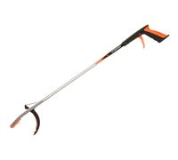 Soft Grip 37" `Long Reach' Litter Picker BR0159