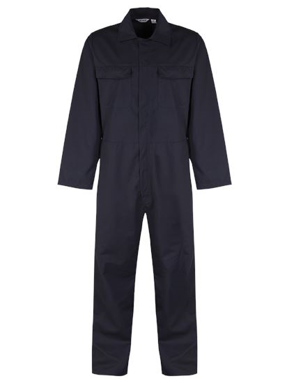 Colleage Team Coverall BS0010