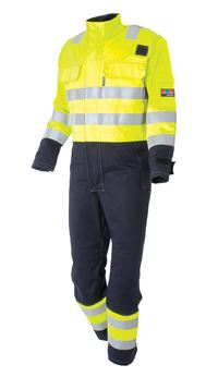 ProGARM 6444 Arc Coverall BS4621