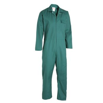 'Cougar' Boilersuit - Press Stud Fastening BS4640