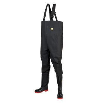 THAMES Safety Chest Waders S5 SRA BF21 BW0005