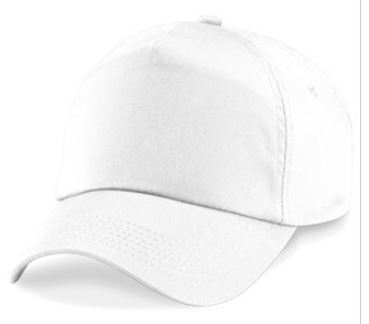 Junior original 5-panel baseball cap CA0009