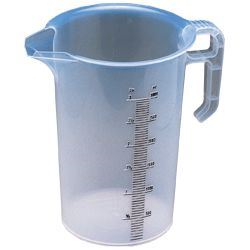 Measuring Jugs - 1 Litre CJ0761